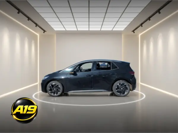 Volkswagen ID.3 58 kWh Pro 5