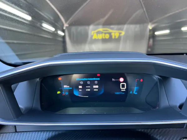 Peugeot 2008 PureTech 100 Stop&Start Allure Pack 23
