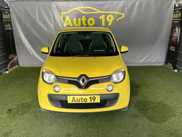Renault Twingo 1.0 SCe Limited 2