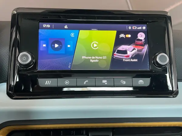 SEAT Arona 1.0 TSI Style 20