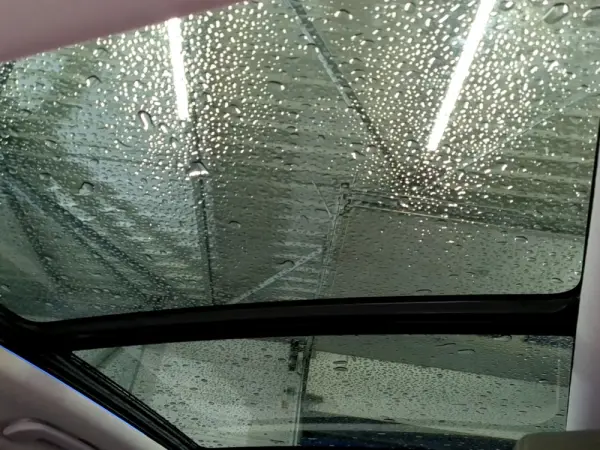 Peugeot 3008 1.2 PureTech Allure Pack 6