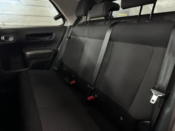 Citroën C4 Cactus 1.2 PureTech Feel Pack 24