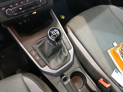 SEAT Arona 1.0 TSI Style 11