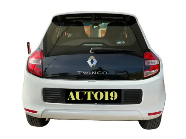 Renault Twingo 1.0 SCe Limited 5