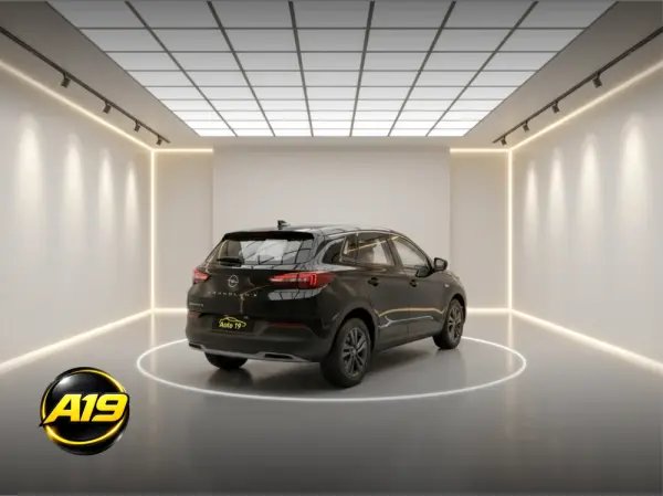 Opel Grandland 1.5 CDTI GS AT 5