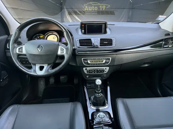 Renault Mégane Coupe 1.5 dCi Bose Edition SS 13