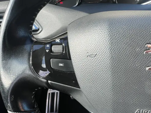 Peugeot 308 PureTech 110 Stop & Start Allure 13