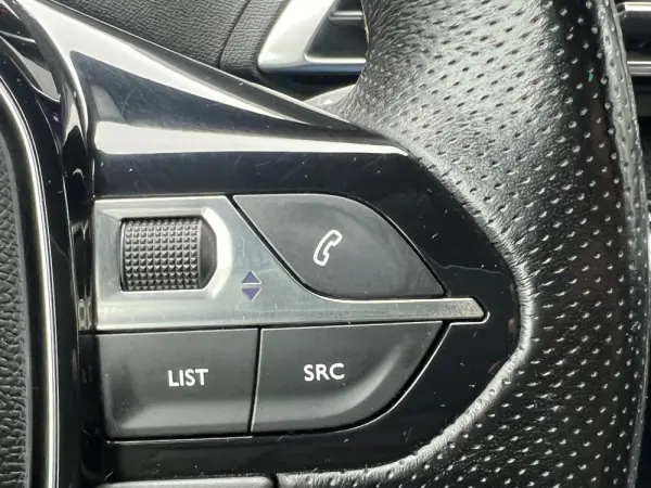 Peugeot 3008 1.2 PureTech GT Line 12