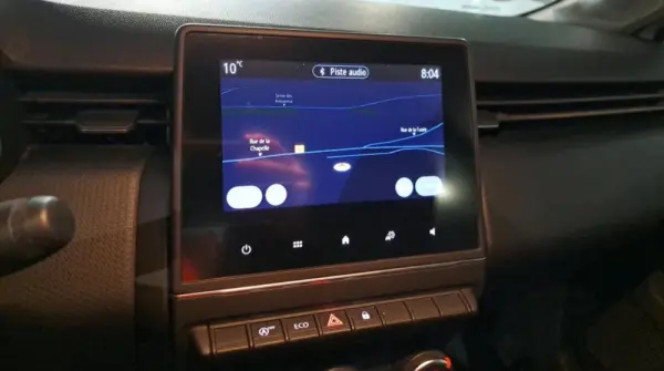 Renault Clio 1.0 TCe Exclusive 5