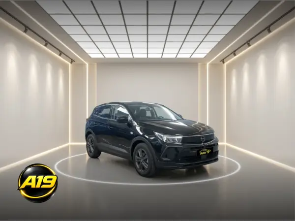 Opel Grandland 1.5 CDTI GS AT 1