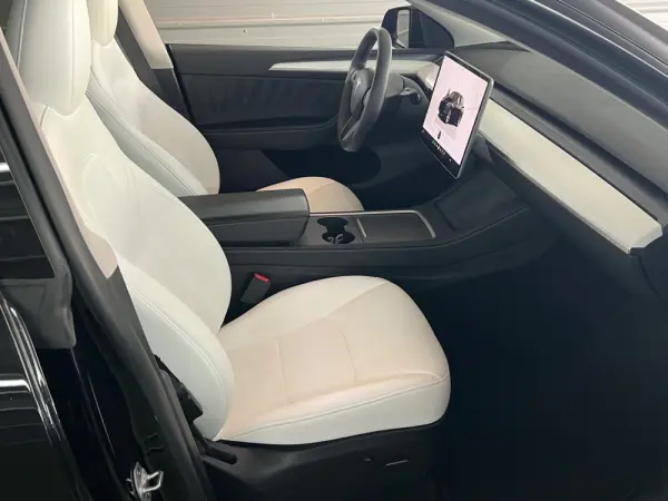 Tesla Model Y RWD 11