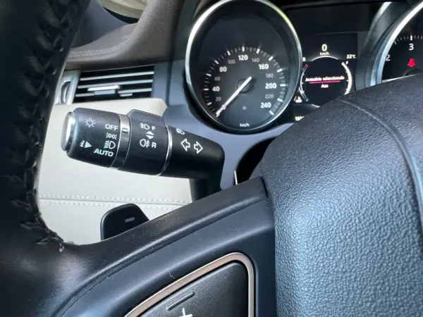 Land Rover Range Rover Evoque 2.0 TD4 HSE Auto 15