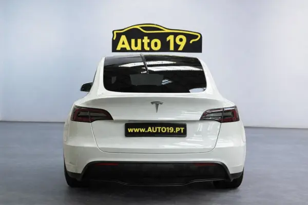 Tesla Model Y 7