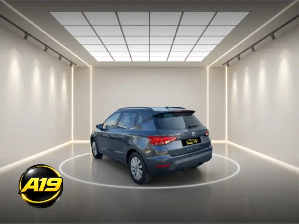 SEAT Arona 1.0 TSI Style DSG 4