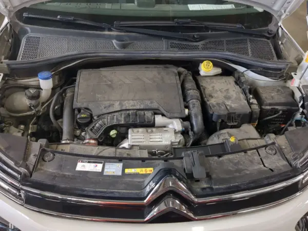 Citroen C4 Cactus PureTech 110 Stop&Start Origins 11