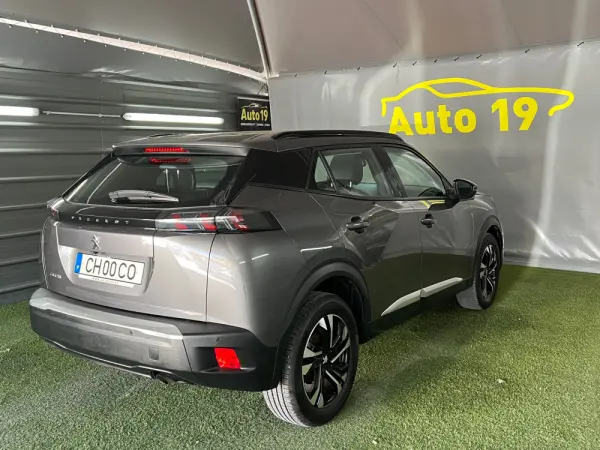 Peugeot 2008 PureTech 100 Stop&Start Allure Pack 5