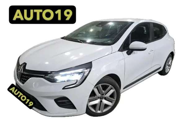 Renault Clio 1.0 TCe Exclusive 2