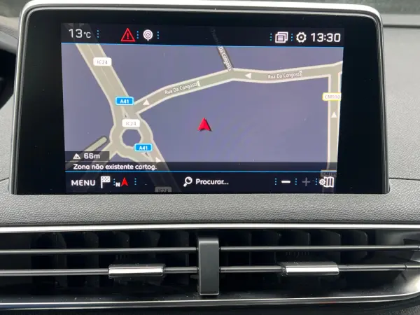 Peugeot 3008 1.2 PureTech GT Line 16