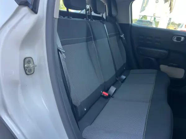Citroen C3 1.2 PureTech Origins 25