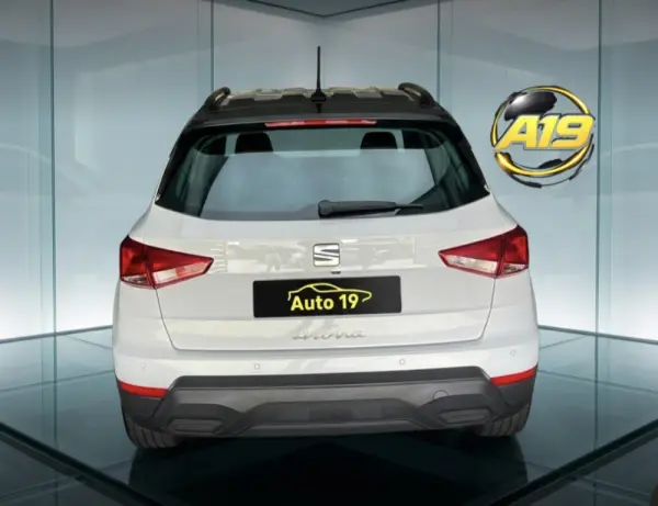 SEAT Arona 1.0 TSI Style 4