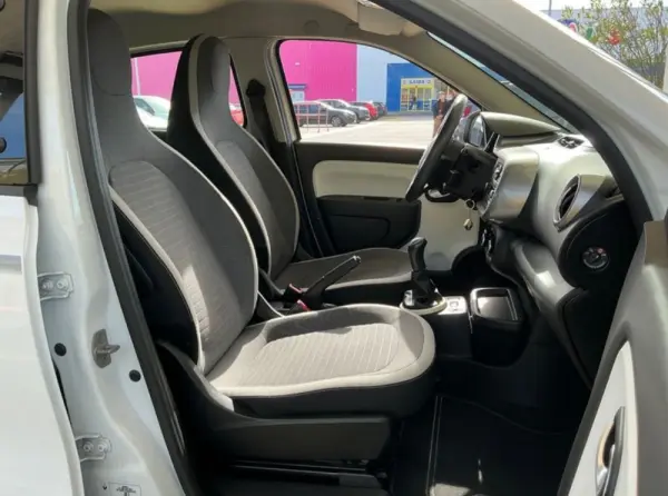 Renault Twingo 1.0 SCe Limited 13