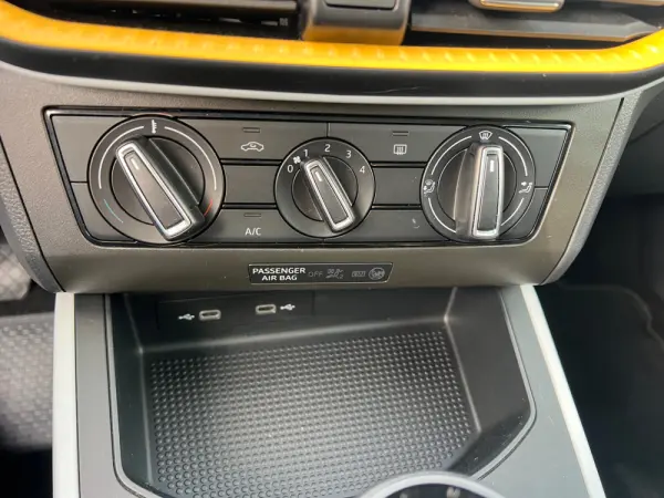 SEAT Arona 1.0 TSI Style 26