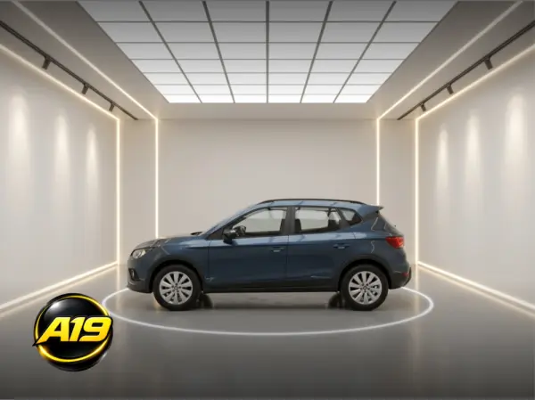 SEAT Arona 1.0 TSI Style DSG 7