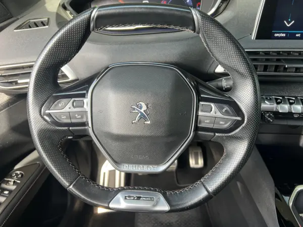 Peugeot 3008 1.2 PureTech GT Line 13