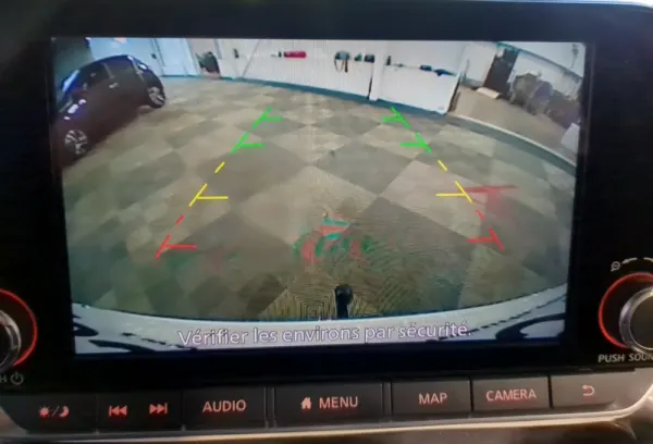 Nissan Juke DIG-T 114 BUSINESS EDITION 11