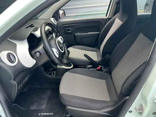 Renault Twingo SCe 70 Liberty 7