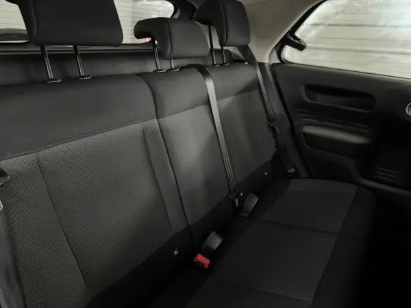 Citroën C4 Cactus 1.2 PureTech Feel Pack 25