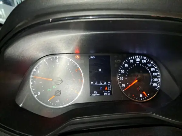 Renault Clio 1.0 TCe Exclusive 7