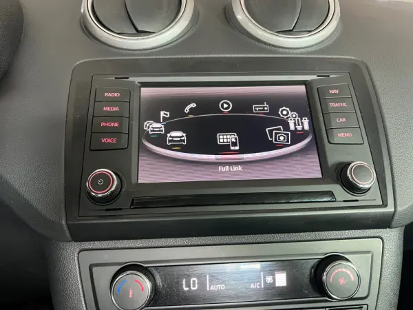 SEAT Ibiza 1.0 EcoTSI FR 18