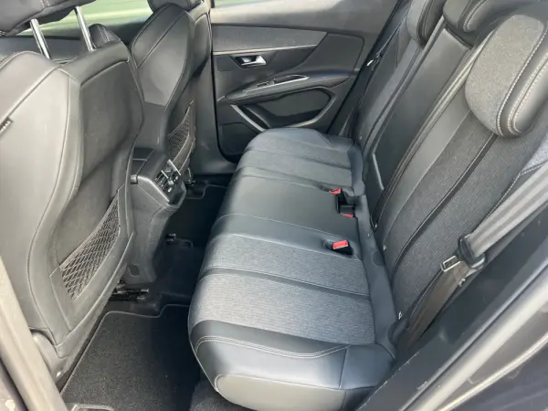 Peugeot 3008 1.2 PureTech GT Line 11