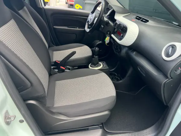 Renault Twingo SCe 70 Liberty 8