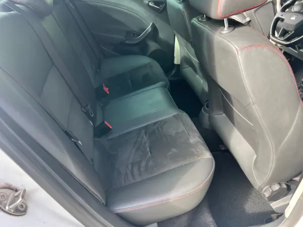 SEAT Ibiza 1.0 EcoTSI FR 24