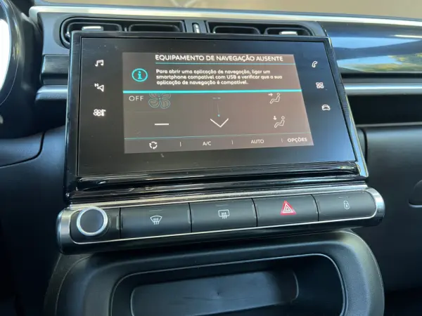 Citroen C3 1.2 PureTech Origins 17