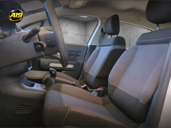 Citroen C3 Pure Tech S&S Feel Pack 7