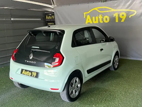 Renault Twingo SCe 70 Liberty 6