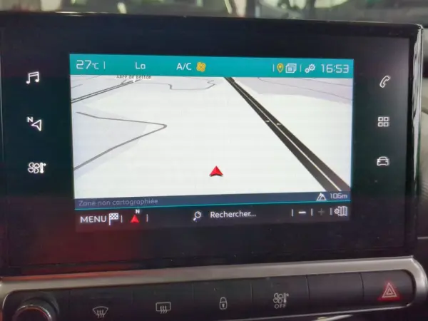 Citroen C4 Cactus PureTech 110 Stop&Start Origins 9