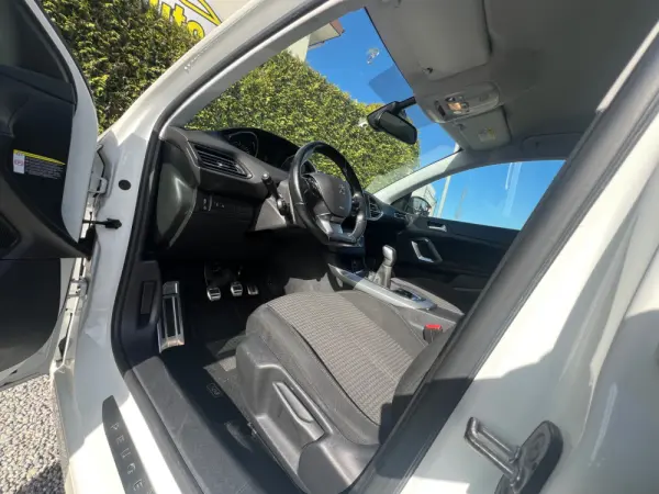 Peugeot 308 PureTech 110 Stop & Start Allure 14