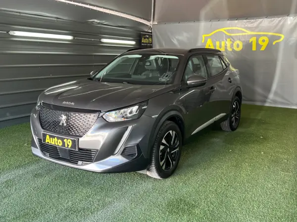 Peugeot 2008 PureTech 100 Stop&Start Allure Pack 2