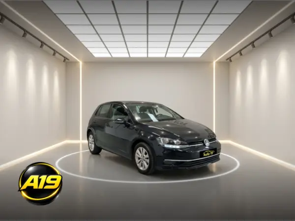 Volkswagen Golf 1.0 TSI Sportline 1