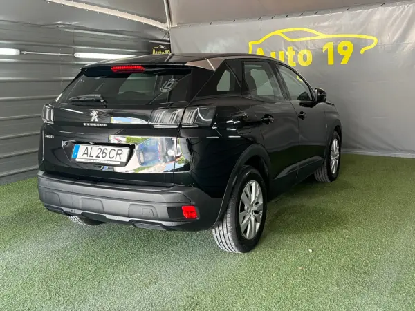 Peugeot 3008 1.5 BlueHDi Active Pack 5