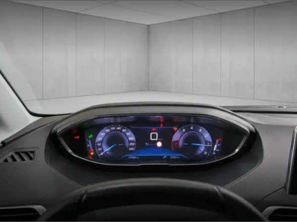 Peugeot 3008 PureTech 130 Stop & Start GPF Crossway 9