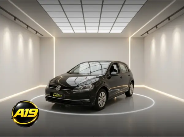 Volkswagen Golf 1.0 TSI Sportline 4
