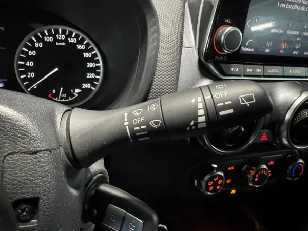 Nissan Juke 1.0 DIG-T N-Connecta NAV. 12