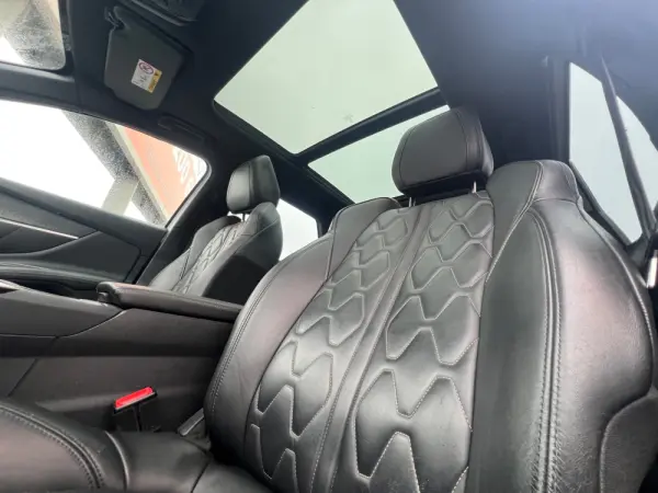 Peugeot 3008 1.2 PureTech GT Line 29