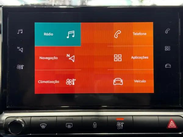 Citroën C4 Cactus 1.2 PureTech Feel Pack 19