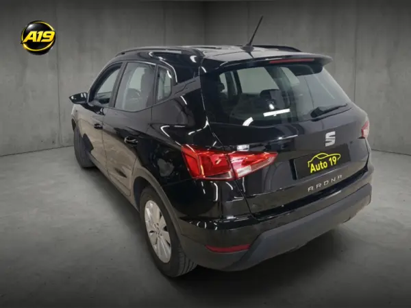 SEAT Arona 1.0 TSI Style 3